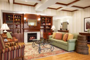 Country Inn & Suites by Radisson, Conway, AR - Lobby