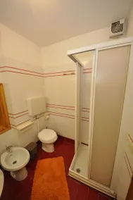 Casa Florin Giumel by Livigno Accomodation - Badezimmer
