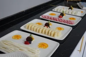ETAP BULVAR HOTEL - Restaurant
