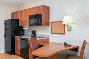 Candlewood Suites Apex Raleigh Area by IHG - Chambre