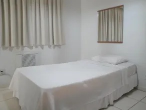 Bravo City Hotel Dourados - Room