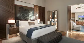 Edgewood Tahoe Resort - Room