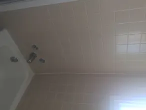 Arizona Inn - Salle de bain