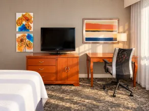 Courtyard by Marriott Newark Silicon Valley - Quarto