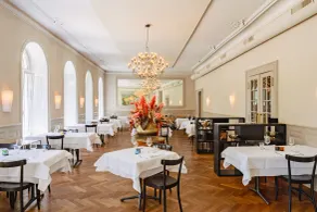 Krafft Basel - Restaurant