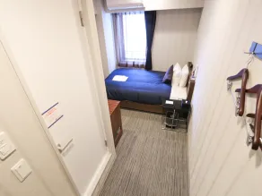 HOTEL LiVEMAX Sapporo Susukino - Camera