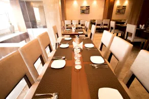 The Maureen - Restaurant
