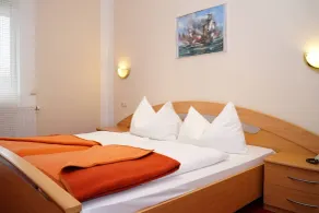 Hotel Hudelist - Habitación
