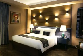 Aliana Boutique Sapa Hotel & Spa - Habitación