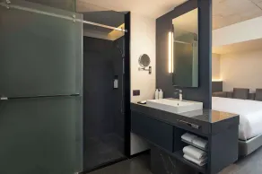 Radisson Hotel Don Mueang Bangkok - Salle de bain