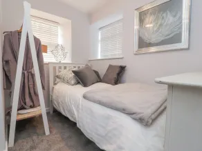 Chapel Croft - Zimmer