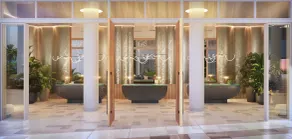 W Punta Cana, Adult All-Inclusive - Reception