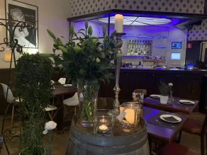 Hotel Limburgia - Restaurant