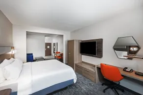 Holiday Inn Express Houston Space Center-Clear Lake by IHG - Camera