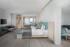 Cleopatra Sidi Heneish - Chambre