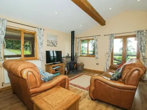Valley View Lodge - Innenbereich