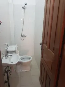 Residence Yaye Mariétou - Bathroom