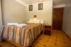 Hostal La Payacha MachuPicchu - Room