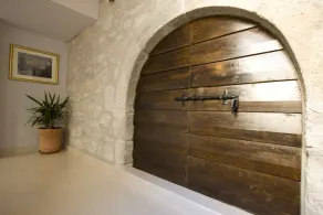 Hotel Croatia - Udsigt fra værelset