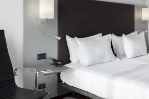 Hotel AC by Marriot - Habitación