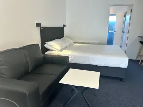 Midway Motel Rotorua- Thermal Mineral Pool - Room