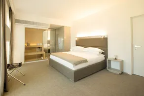 Dilman Luxury Stay - Chambre