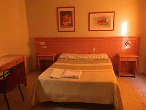 Hostal Carlos III - Rom