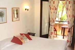 L'Estirado des Adrets - Room