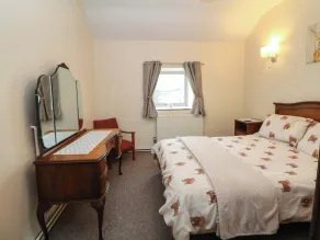 Ford Coach House Cottage - Camera