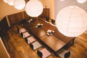 WASEIDOU ZEN - Vacation STAY 17184v - Restaurant