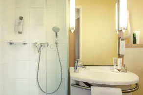 ibis Paris Meudon Vélizy - Salle de bain