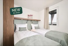 Aminess Style Camping Atea Glamping & Holiday Homes - Habitación