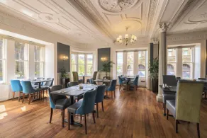 Old Waverley Hotel - Reception