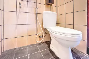 OYO 94769 Griya Djati Syariah 2 - Bathroom