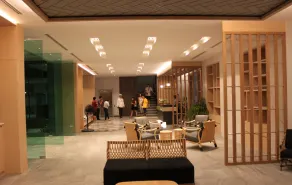 Anana Ecological Resort Krabi - SHA Extra Plus - Hall