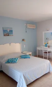 ASTRA Village Resort - Chambre
