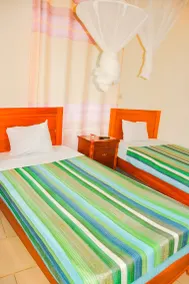 Livalana Hotel  - Værelse