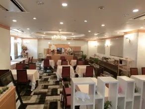 Gifu Castle Inn - Restaurant