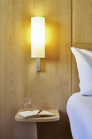 ibis Barcelona Centro Sagrada Familia - Chambre