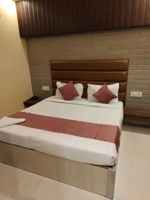 Hotel MM Paradise - Room