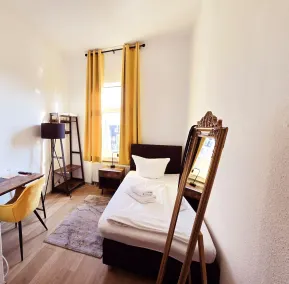 Hotel Kronprinz - Room