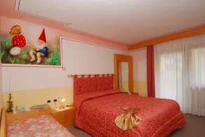 Hotel Malder - Zimmer