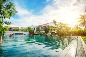 Legacy Hoi An Resort - Pool