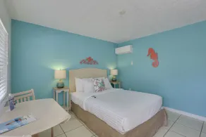 Blind Pass Resort Motel - Chambre