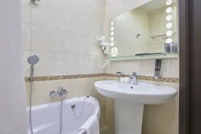Hotel & Spa NEMO with dolphins - Bathroom