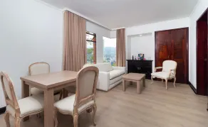 Hotel Dann Carlton Belfort Medellin - Room