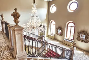 San Clemente Palace Kempinski Venice - Hall