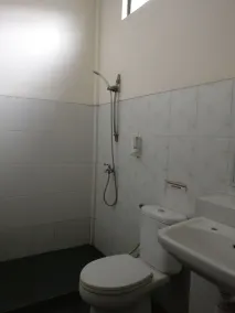 Wisma Liontine - Bathroom