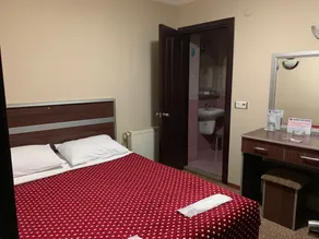 Blue Sea Hotel - Room