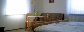 Hotel-Pension Märkischheide - Room